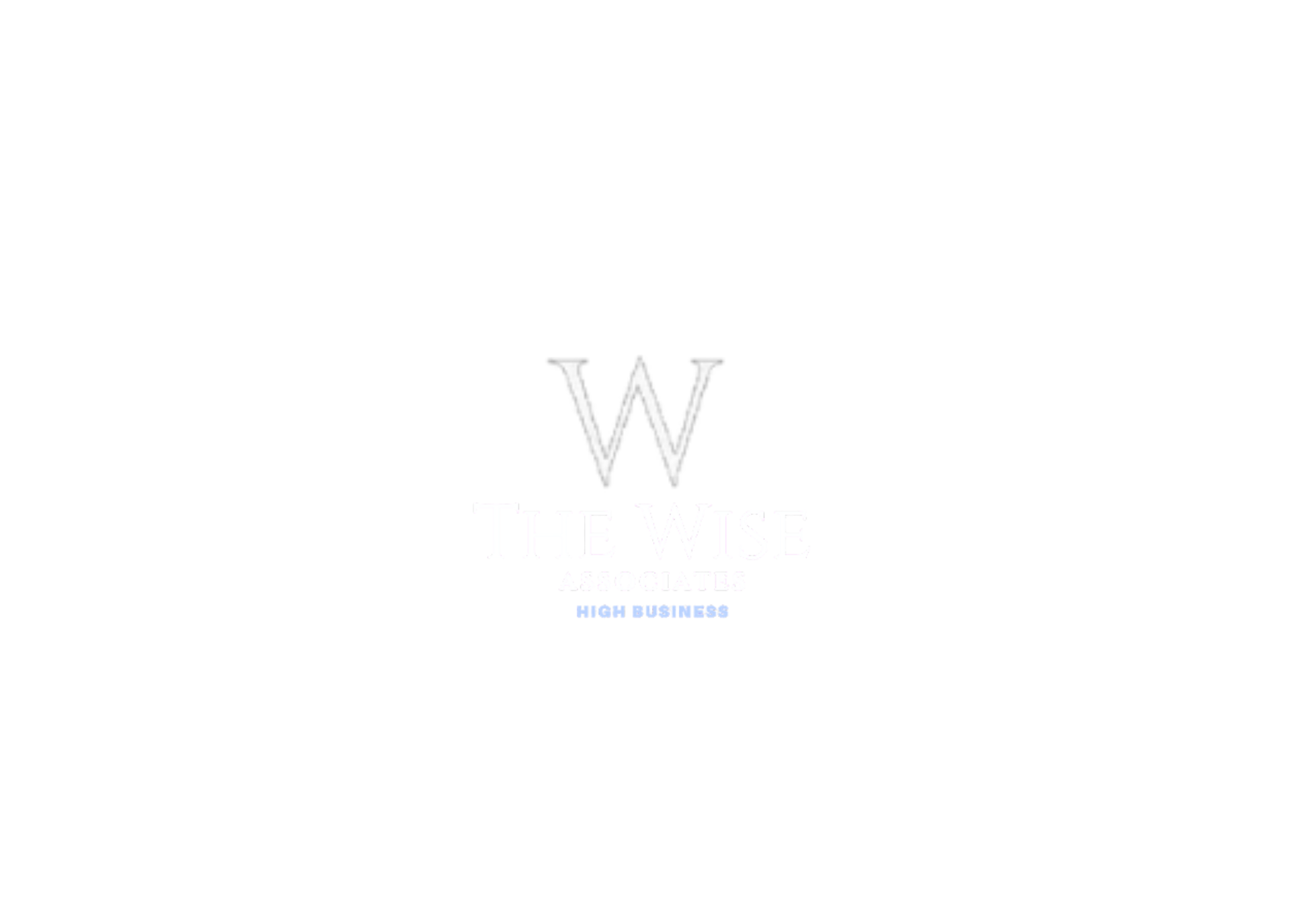 The Wise Associates